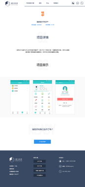 网站设计 构建卓越数字体验的艺术与科学